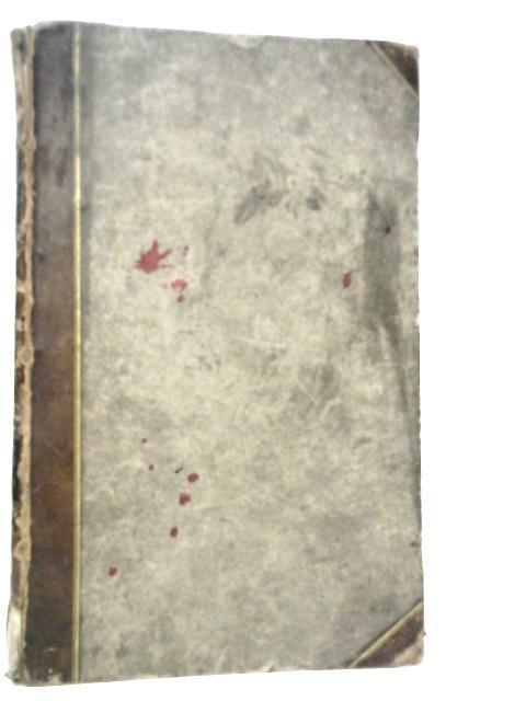 Poems Ascribed to Robert Burn, The Ayrshire Bard, Not Contained in Any Edition of His Works Hitherto Published