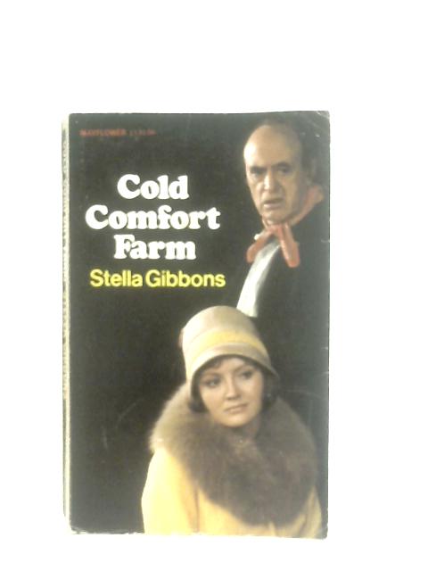 Cold Comfort Farm