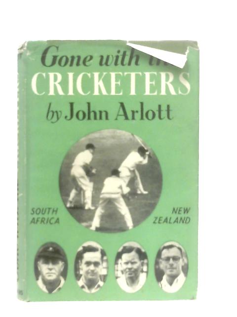 Gone with the Cricketers