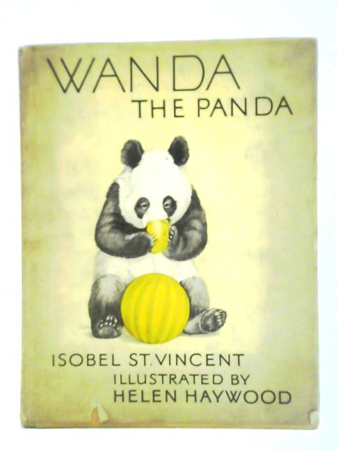 Wanda the Panda