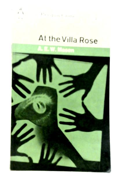 At The Villa Rose