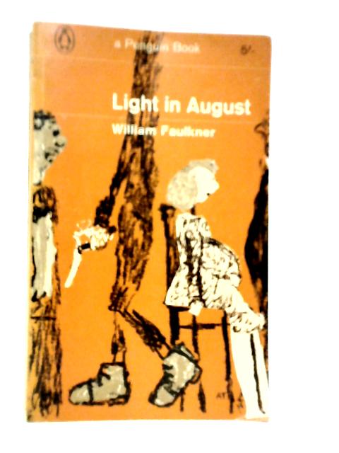 Light in August