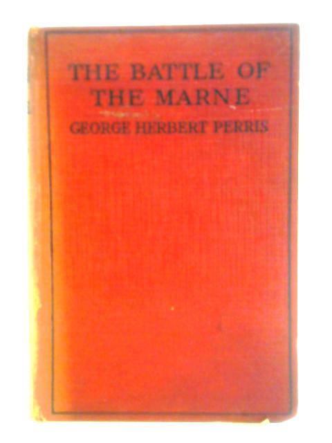 The Battle Of The Marne