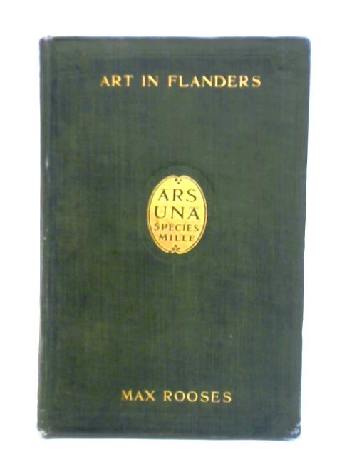 Art in Flanders