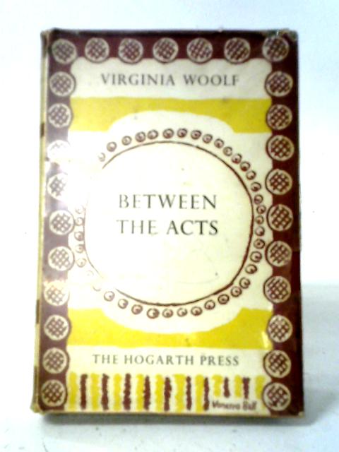 Between The Acts
