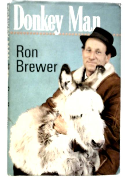 Donkey Man