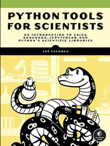 Python Tools for Scientists 