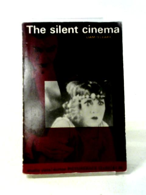 The Silent Cinema (Dutton Vista Picturebacks)