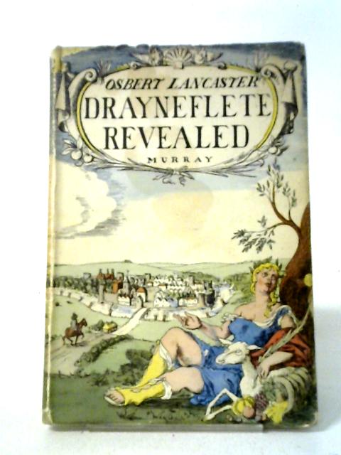 Drayneflete Revealed