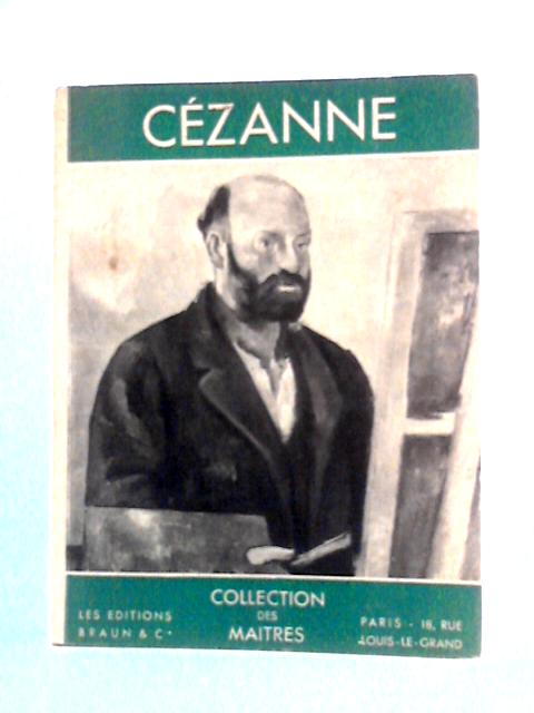 Cézanne
