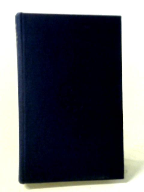 Life and Times of Anthony a Wood (World's Classics S.)