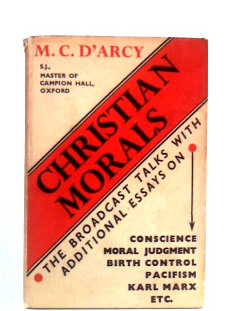 Christian Morals