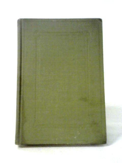 Franz Werfel: Poems
