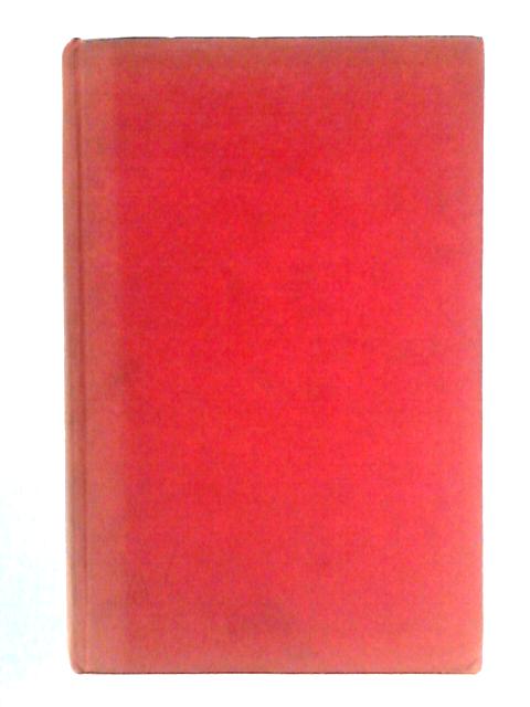 Cain's Book