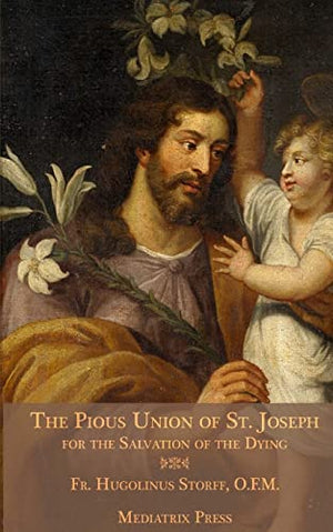 The Pious Union of St. Joseph