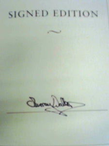 Unless I'm Very Much Mistaken 