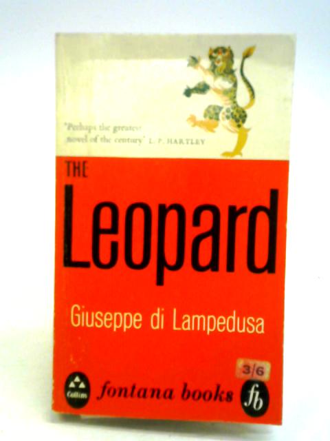 The Leopard