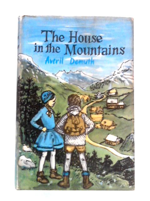 The House in the Mountains