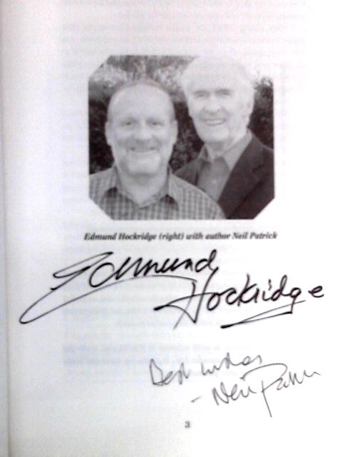 Hey There: The Life of Edmund Hockridge