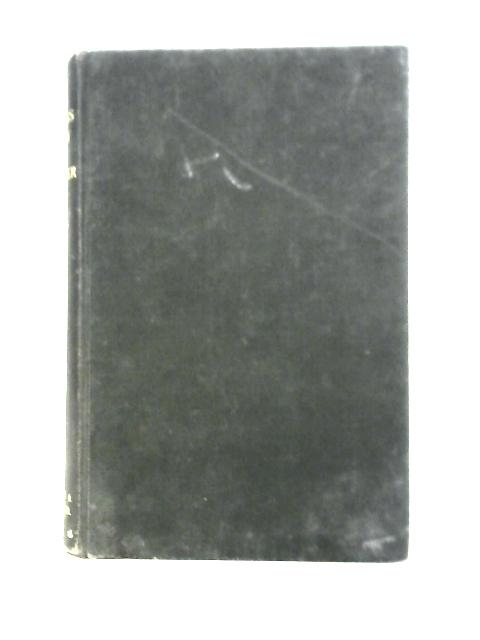 Business and Law For The Shipmaster