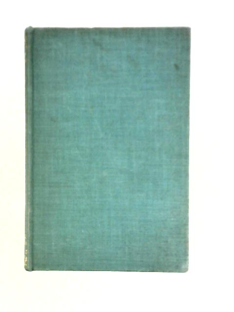 Poems (1909-1925)