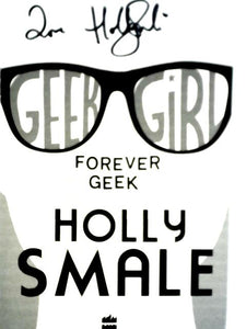 Geek Girl: Forever Geek 