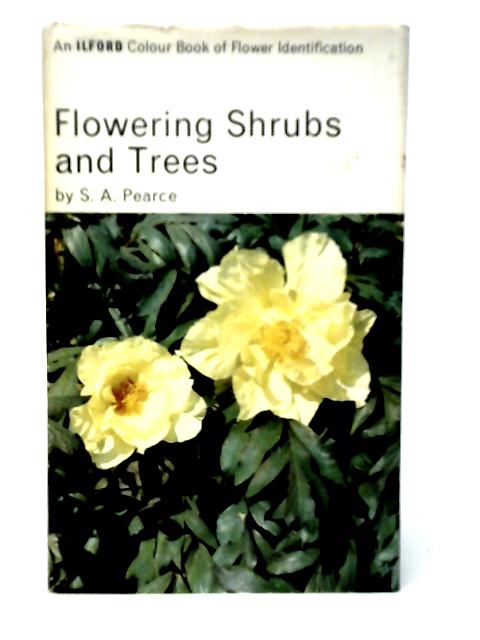 Flowering Shrubs and Trees