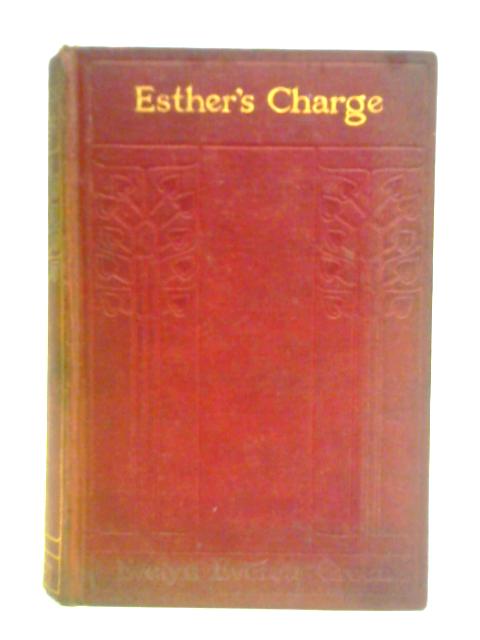 Esther's Charge