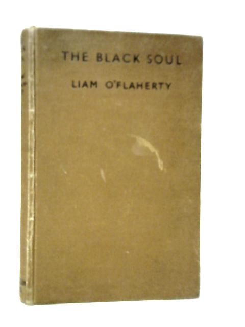 The Black Soul