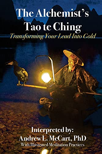 The Alchemist's Tao Te Ching