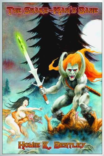 The Snake Man's Bane