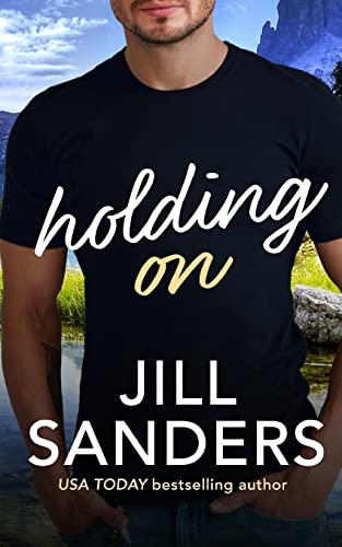 Holding On
