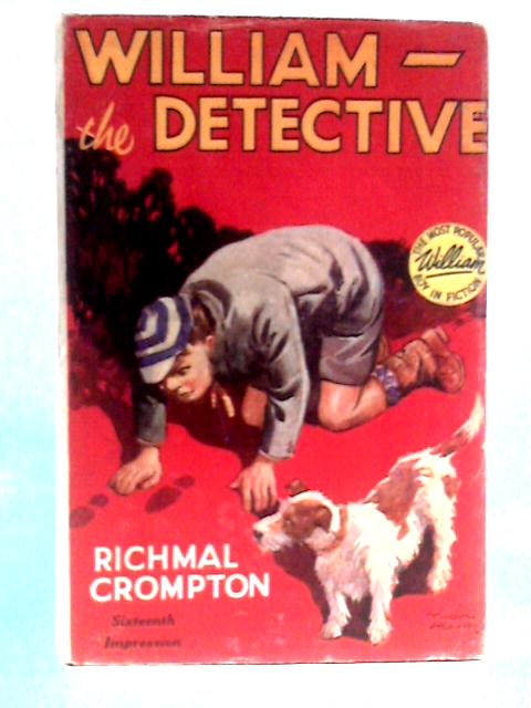 William The Detective