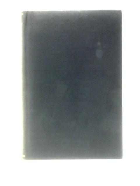 Pantheism & Other Essays