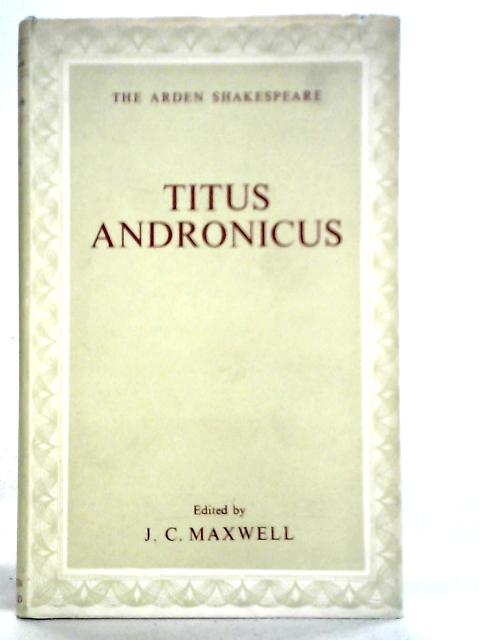 Titus Andronicus