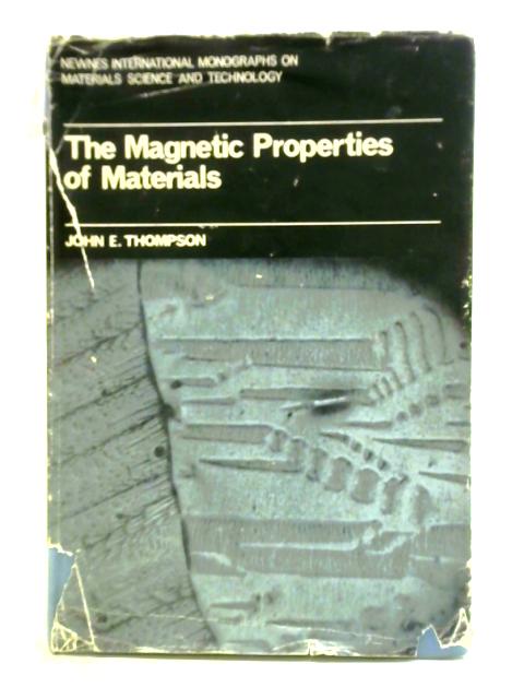 The Magnetic Properties of Materials