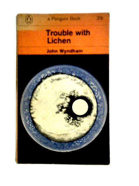 Trouble with Lichen