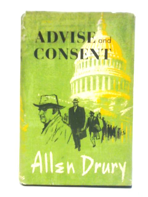 Advise and Consent