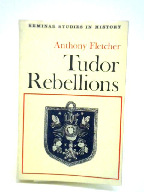 Tudor Rebellion