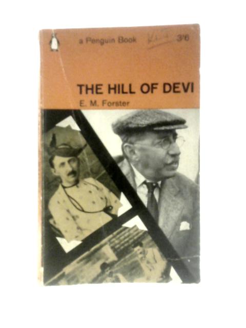 The Hill of Devi