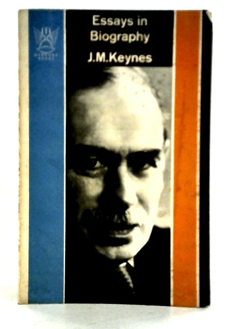 Essays in Biography
