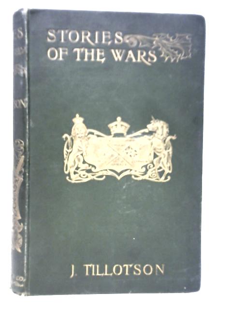 Stories of the Wars: 1574-1658