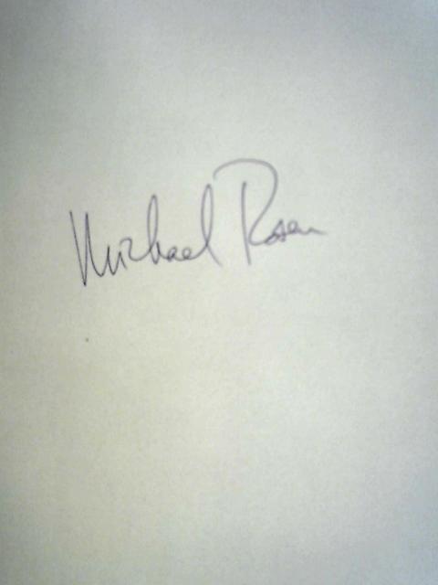 Michael Rosen's Sad Book