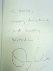 The Great Leeds Pub Crawl 