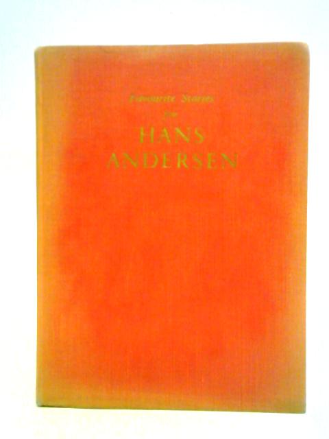 Favourite Stories from Hans Andersen