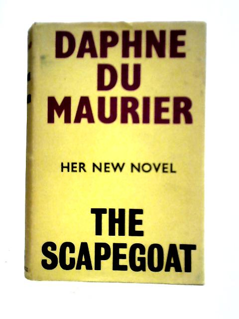 Scapegoat