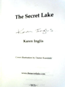 The Secret Lake 