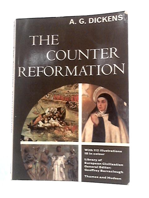 The Counter Reformation