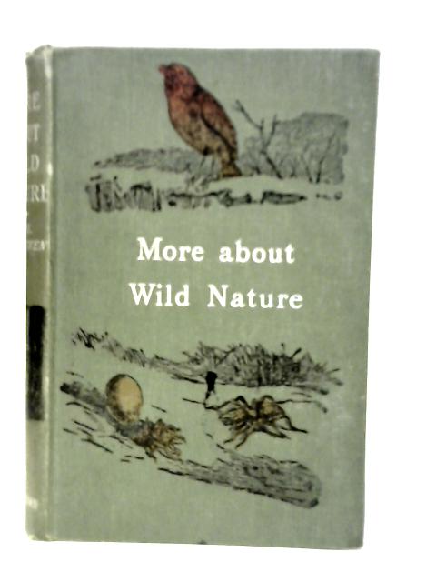More About Wild Nature