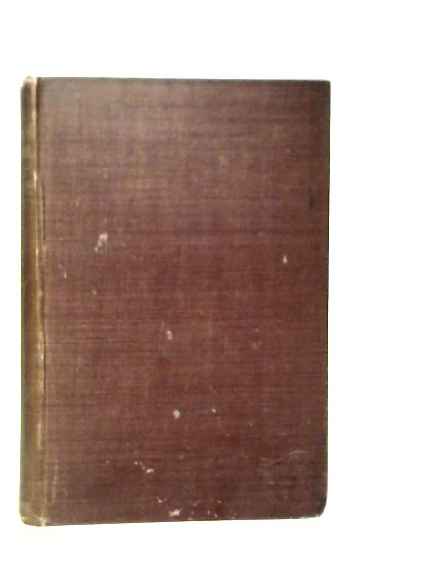 Journal of the Plague Year